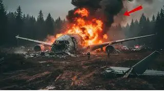The Real Story of British Midland Flight 92 Accident