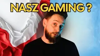 Polskie indie lepsze niż AAA? Gry z Polski zaskakują!