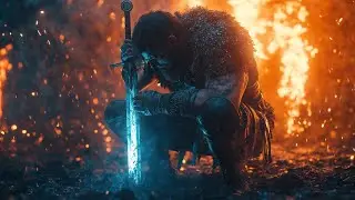 Allfather, I Have Lost | POWERFUL ETHEREAL & ORCHESTRAL EPIC SONG MUST WATCH!!