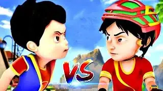 Shiva new episode | walveer cartoon | robo boy suit on | vir the Robot Boy| vir