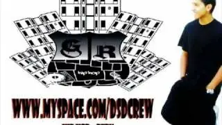 hip hop peruano elstorm - poseros