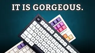 Feker Galaxy80 &ndash; Best Budget Build Comparison: Which One Wins?