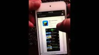 App of the week ( APPLE DEVICES