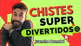 ✅ CHISTES ✅ muy muy muy DIVERTIDOS 🤣🤣🤣