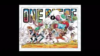 One piece chapter 911-915 audio reading #subnow #donate @Patreon