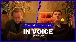 InVoice Podcast | Артём - музыка, Декарт, вечная жизнь