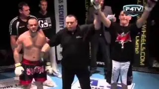 Darren Till the Journey