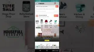 SHOPCLUES SHOPPING UNLIMITED BUG | 90% OFF ON ALL PRODUCTS | 60RS SPEAKER AND OTP BUG