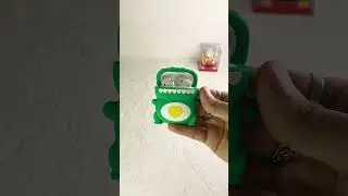 Unique Case Airpods🤩#short #viral #trending #airpods #airpodscase #airpodspro #airpodspro2 #airpods4