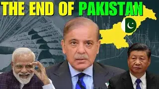 Pakistan&rsquo;s Economic Crisis: Rising Debt, IMF Addiction With Elusive Growth And Poor Politics!
