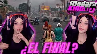 EL FINAL DE LA CRUZ GANG  | MADAFAKING LIFE