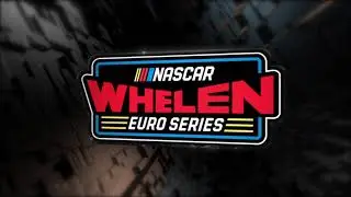 2018 NASCAR Whelen Euro Series Teaser