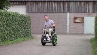 Twizzler te gast bij de Ehlers-Danlos verenging