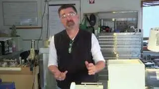 Basic Cabochon Cutting for Jewelry Makers