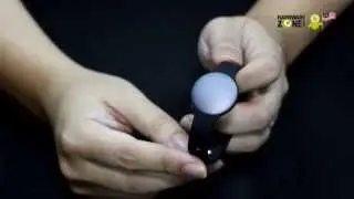 First Looks at the Misfit Shine