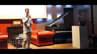 Marcus Erken from Sunfish Partners - What To Look For In A Good VC And How To Find One?