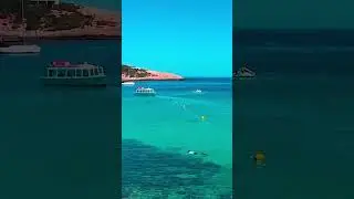 Лучшие пляжи Ибицы