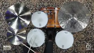 Zildjian 16