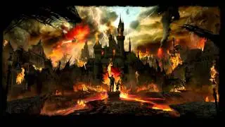Zardonic - World Wide Warfare