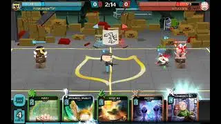 PotatoSlayer SPPD Teamwars week 52-2022 #M333