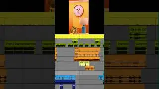 Sound reDesign 10 - Clockwork #aac25 #animation #audiodesign #gaming