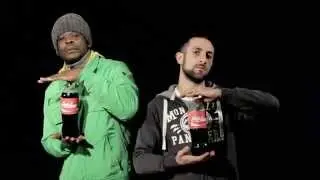 Parolaser - Fuori dal Ghetto - MAINSTREAM - (prod .Lexotan )