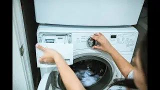 Hotel Housekeeping Laundry Attendant