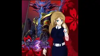 bayonetta 3 parte  31