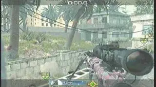 Modern Warfare 2: ep.3 Fred Is Angry
