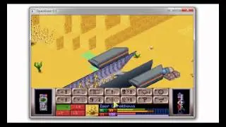 OpenXcom 0.4 preview