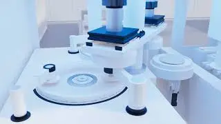 Wafer Handling System for CMP