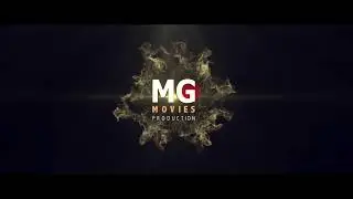 MG MOVIES LOGO / AJAY