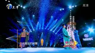 [150214] M.I.C. full cut @ TJTV New Opera Show S2E04