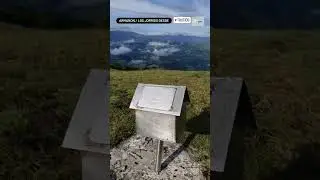 Arma&ntilde;on / Los Jorrios