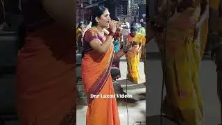 எங்க வடிவேலா 🦚🙏💫காவியா கும்மி பாட்டு 💕 காவியா வில்லிசை 💕 தென்காசி.
