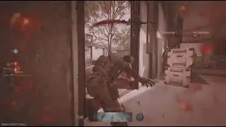 Call of Duty Modern Warfare
