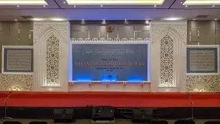 TASYAKURAN KHOTMIL QUR'AN nDalem Dongkelan, Ummu Sa'adah, dan Ribatul Maulid