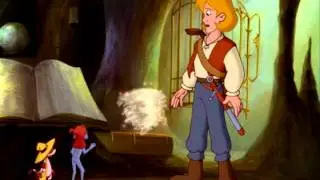 Simsala Grimm - Śpiąca Kr&oacute;lewna