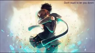 Nightcore (Demons) От Big Stereo