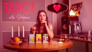 💕 When You Level Up, The Old Falls Away 🕯️ 3-Card Tarot Reading 🐦&zwj;⬛ Witches Only