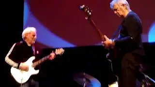 Rinus Gerritsen & Friends -- POLK SALAD ANNIE (Tony Joe White) -- Paard - Den Haag --11 januari 2020