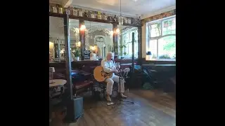 SIMON STEVENS - STREETS OF LONDON-170 #ralphmctell #12stringguitar #acousticcover