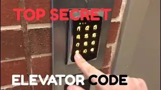 1234 IS THE TOP SECRET CODE