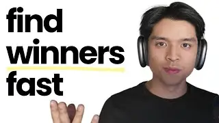 how i find $3k/day winning dropshipping products in 10 minutes (full product research guide 2025)