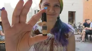 Четыре новых аромата от Tattoo Perfume