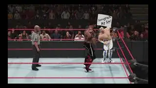 ERIC CASSIDY VS JON JUSTICE!!