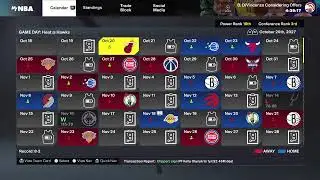 Madden 26 NBA 2K