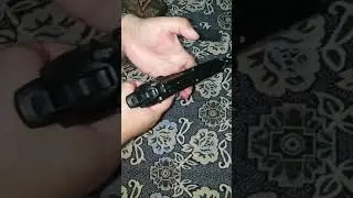 THE BEST OPTION, BERETTA HYBRID BY SYED FAROOQ ALI SHAH