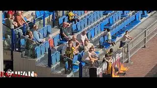 [FCUFAN] Vitesse-FC Utrecht | Awayday | play-offs 2022