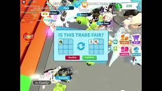 Should i do this trade! Hurry!